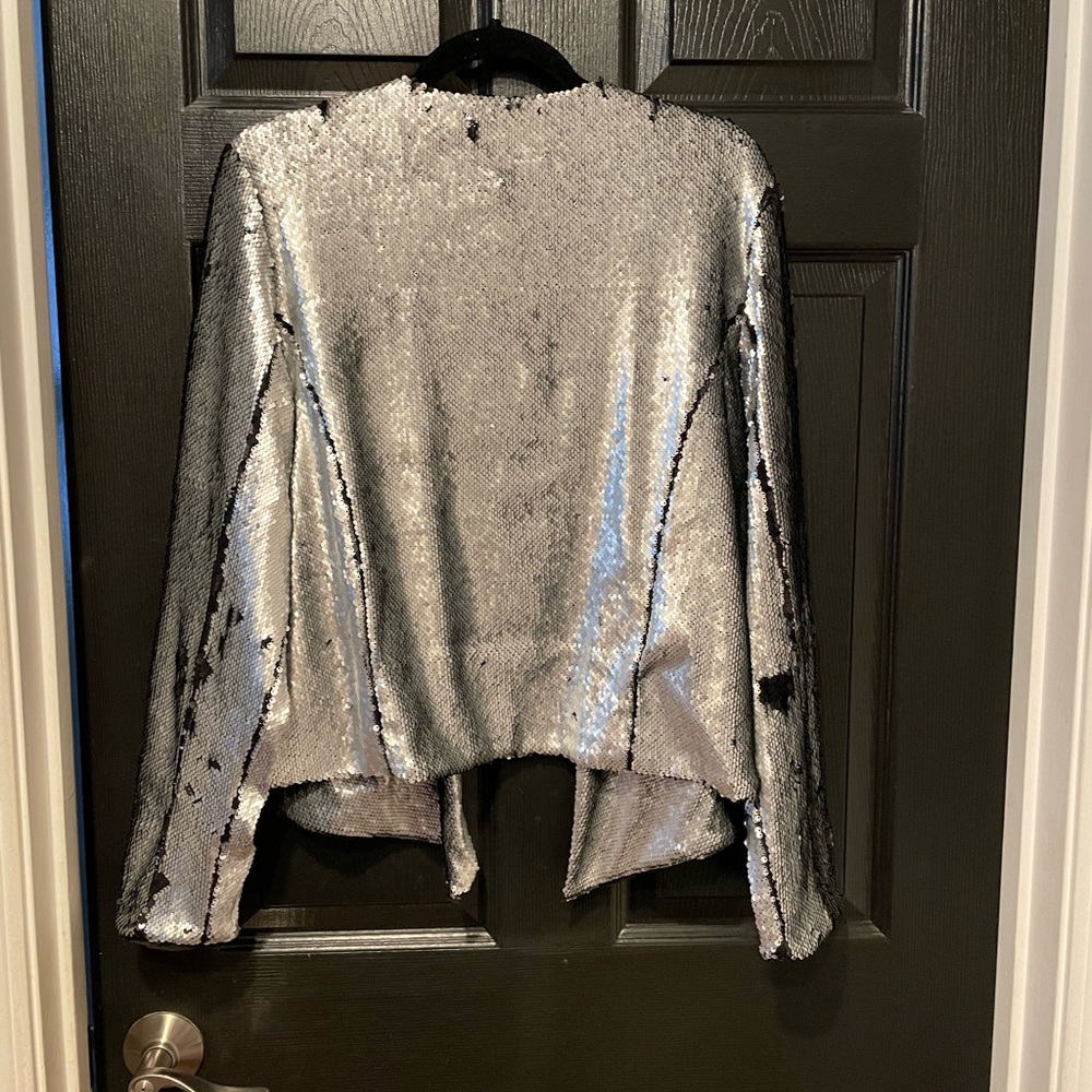 Chaser Sequin Jacket - image 2